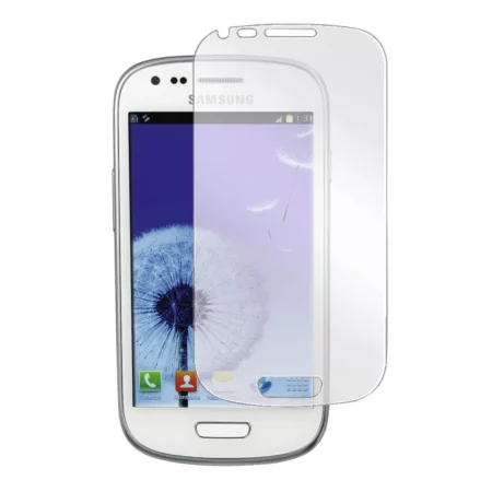 Hama Screen protection Galaxy S3 mini foil 2 pcs