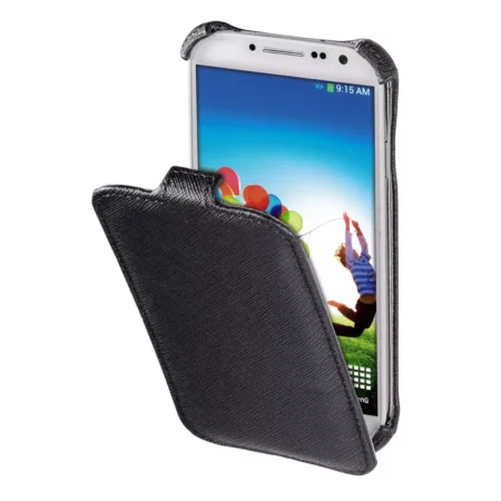 Hama Case for Samsung Galaxy S4 black