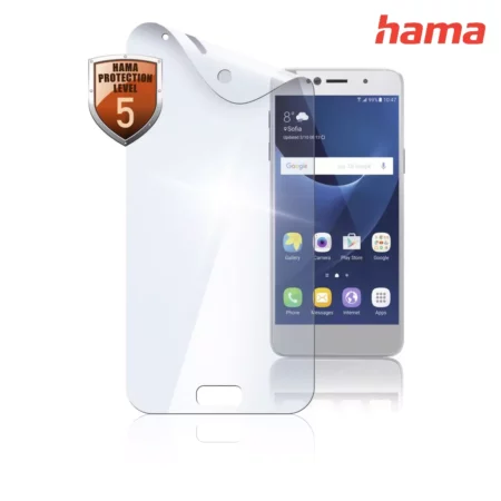 HAMA Protective Film for Samsung Galaxy J5