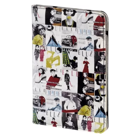 ELLE Case Cover for notebook tablet 8 in