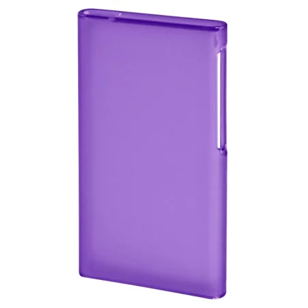 HAMA Smart Case MP3 Player Apple iPod Nano 7G TPU Casing purple