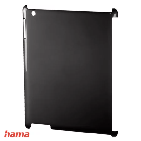 HAMA Protective housing for iPad 2 3 4 th generation black