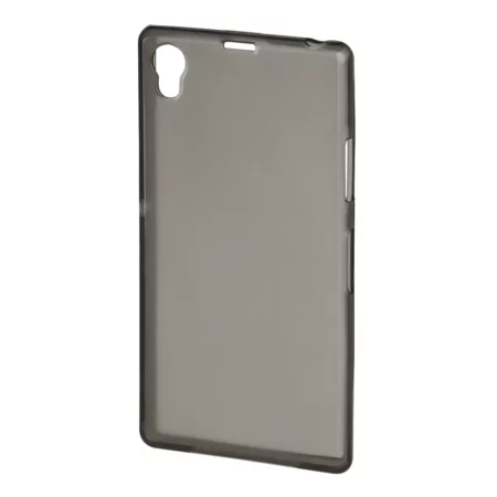 Hama crystal Cover Sony Xperia Z1, gray housing