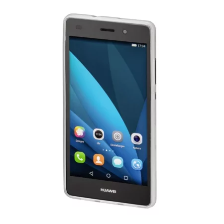 HAMA Crystal Cover for Huawei P8 Lite