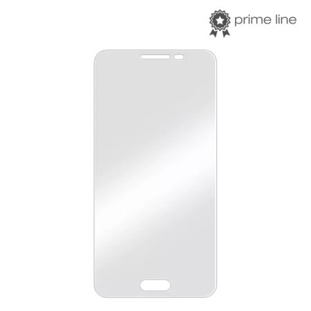HAMA Real glass for Samsung Galaxy A3
