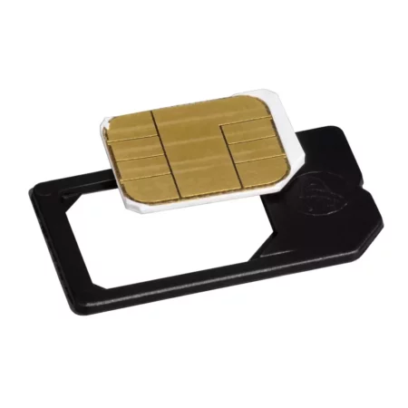 HAMA Adapter Micro SIM to Standard Card