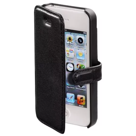 Hama Prime Line iPhone 4/4s open to the side
