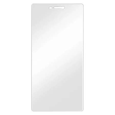 Hama Crystal Clear HD Foil for Huawei P8, Easy-On Board ready [2 pcs]