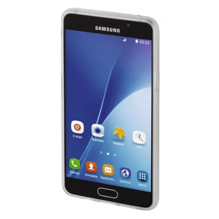 Hama Case for Samsung a5 (2016) colorless