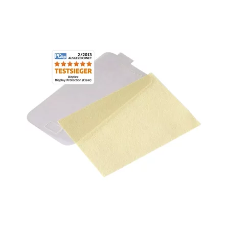 Samsung GT-S5830 Galaxy ACE G525 Crystal Clear Protective Foil - 2 pcs