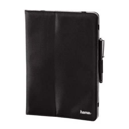 Hama "Strap" Set for Tablets up to 25.6 cm (10.1"), 3 parts, black