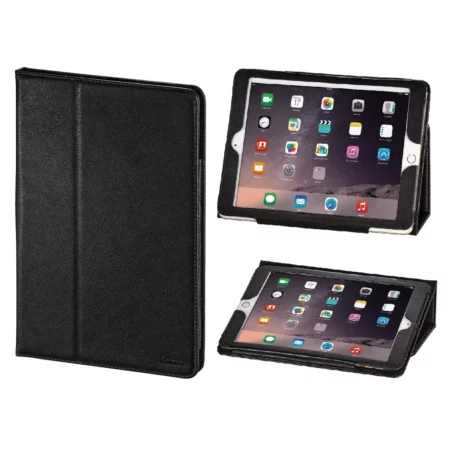 Hama bend Case for iPad mini 5 / iPad mini 4 business style black leather