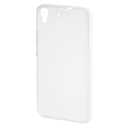 Hama Huawei Y6 Case, silicone housing for back