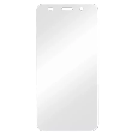 HAMA PREMIUM Protective Foil of the Huawei Y6 screen