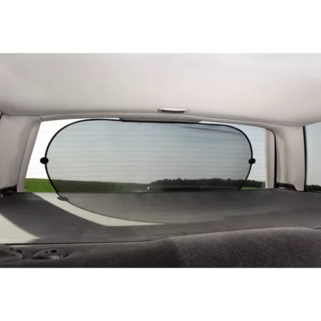 Hama Automotive Sunshade for Rear Windscreens, 100 x 50 cm, black
