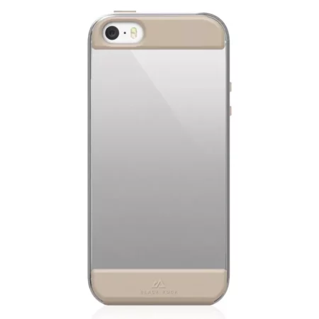 Hama Air Case for Apple iPhone 5/5s/SE, gold
