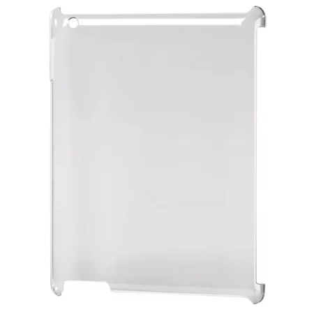 Hama Cover on Apple iPad 2/3/4 transparent rear housing