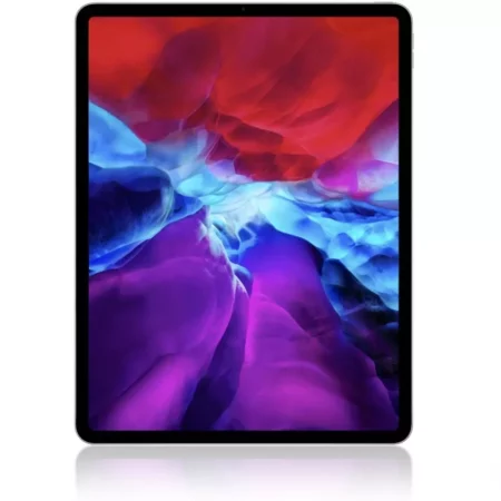 HAMA Crystal Clear foil for Apple iPad Pro 12.9 in