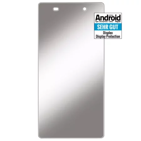Sony Xperia Z2 screen protector | 2 pcs