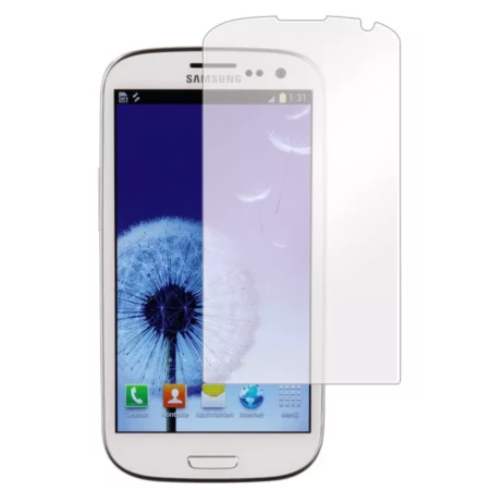 Hama Foil for Samsung Galaxy S3S2I NEO 2-pac, Mounting kit