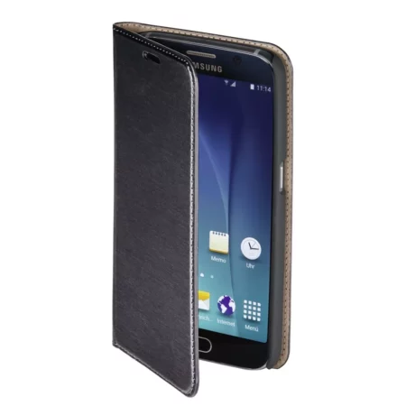 Hama folding Samsung Galaxy S7 Case, gray