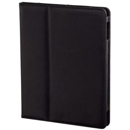 Hama black Case for Apple iPad 6/5 / Air 1 housing with stand