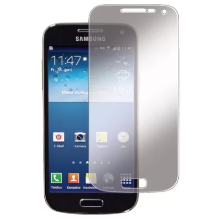 Hama Anti-Shock Foil for Samsung Galaxy S4 Mini