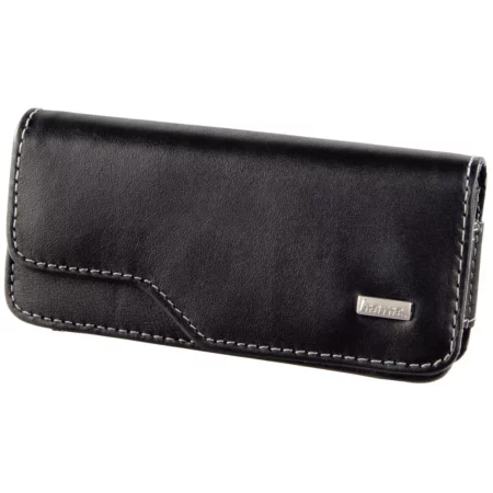 Hama "Liveri" Smartphone Holster, size 2, horizontal, black