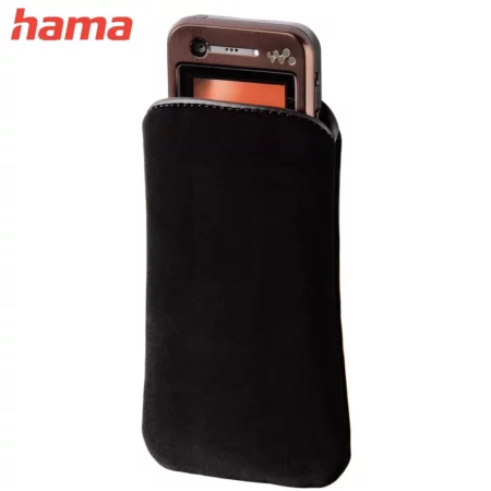 HAMA iPod Touch 6G Case 360 ​​Black protection