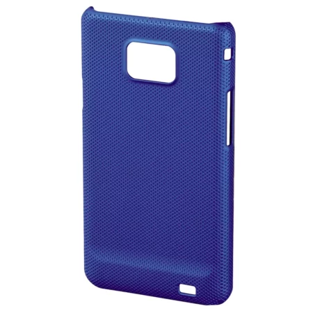 Hama Air Plus Case for Samsung Galaxy S2, blue