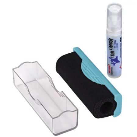 Hama mini liquid cleaning set + Smartphone tablet care sponge