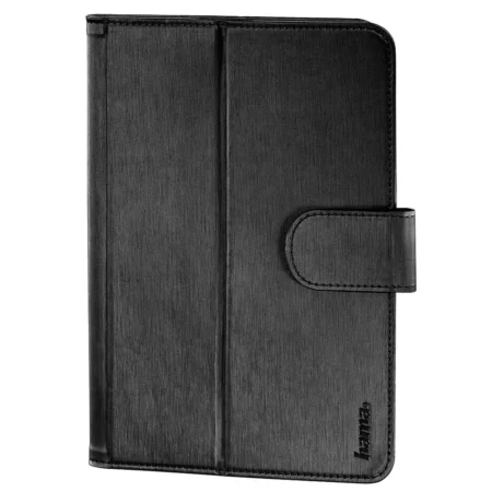 HAMA Removal Tablet Paid 7 Inch, black, hard closed Cover