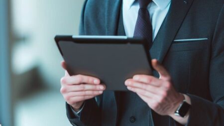 Tablet Cases, Portfolios & Pouches