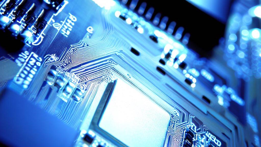 Electronics