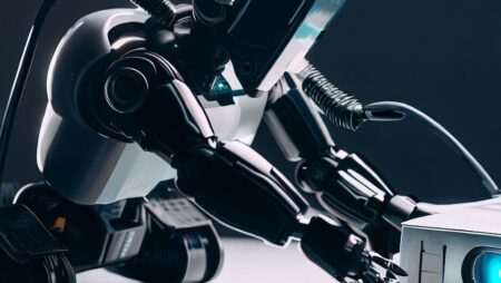 Power Adapters & Chargers