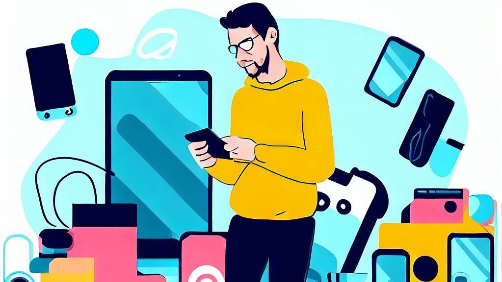 Mobile & Gadgets