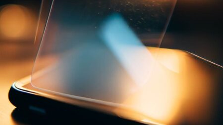 Smartphone Screen Protectors