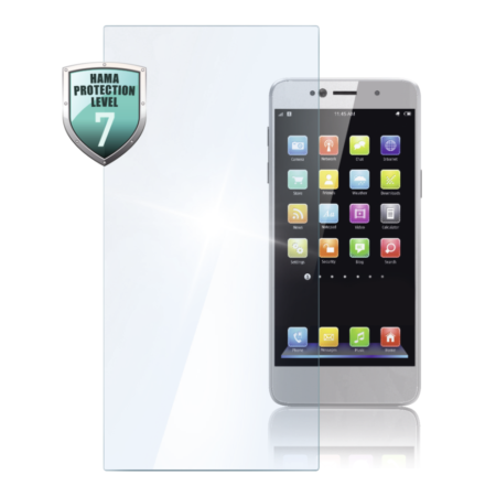 Toughened glass for Smartphone with 4.54.64.7 inch Display