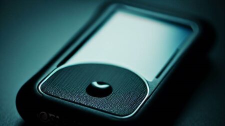 MP3 & MP4 Player Cases