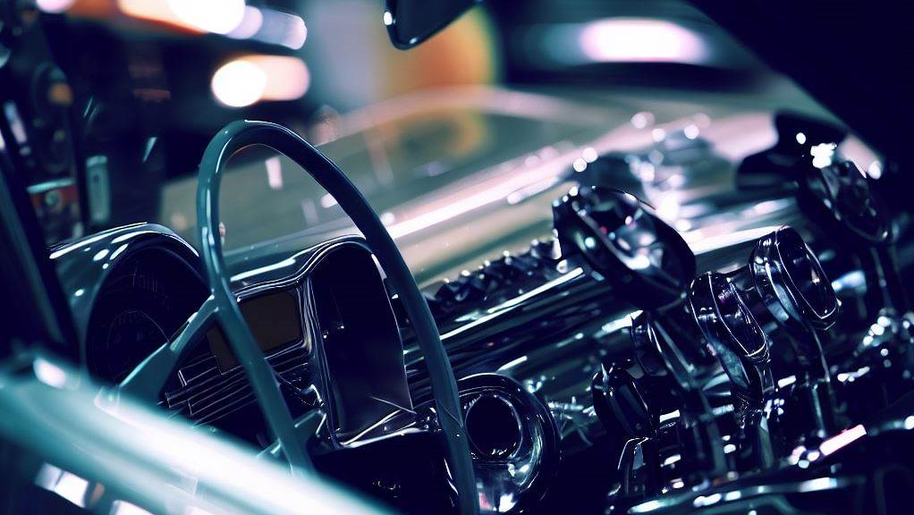 Vehicle Accessories